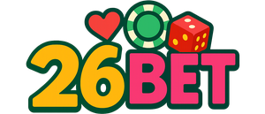 26 bet